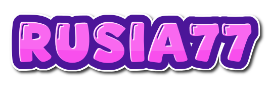 rusia77 Logo